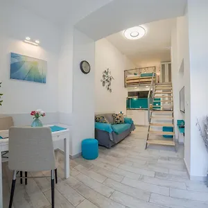  Appartamento Urban Croazia