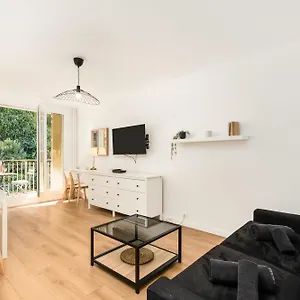  Appartamento Moderne Francia