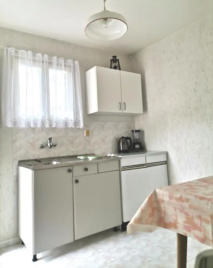 Apartments Fortuna Jurandvor
